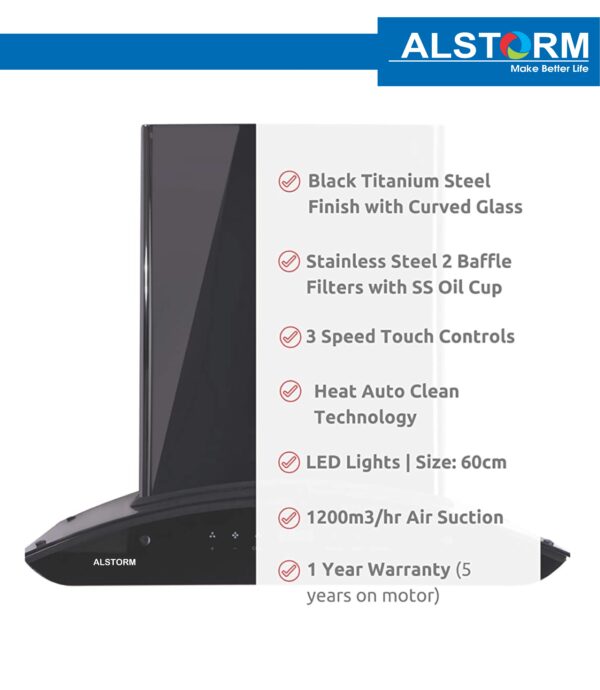 Alstorm Neo 60cm - Image 6